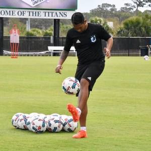 Meet your Posher, Ryan